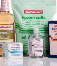pharmasave brand products