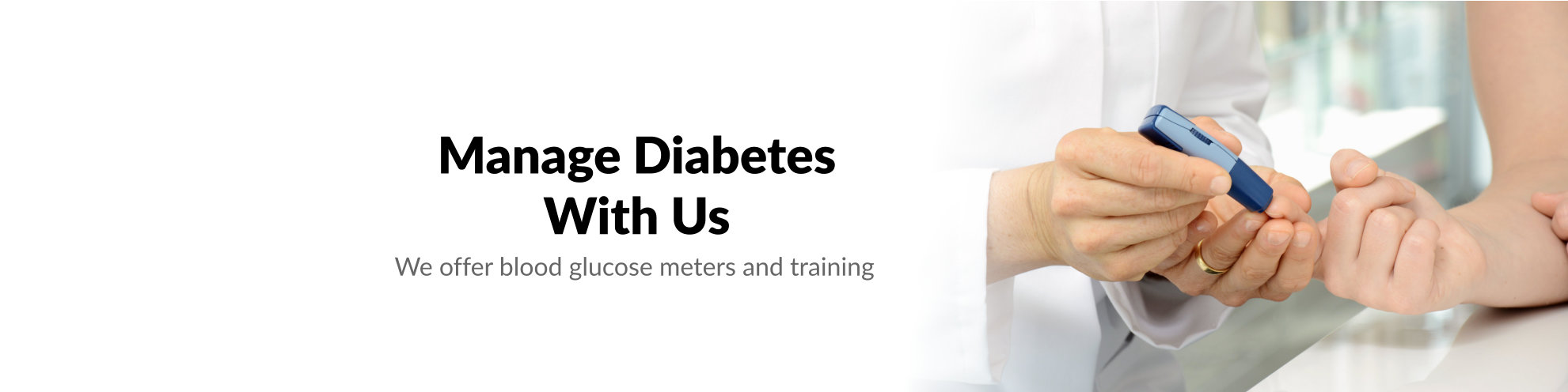 diabetes management