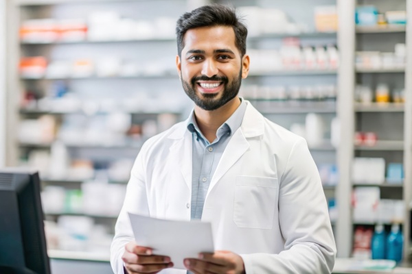 prescribing pharmacist in guelph